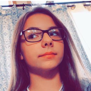 Meet your Posher, Marissa